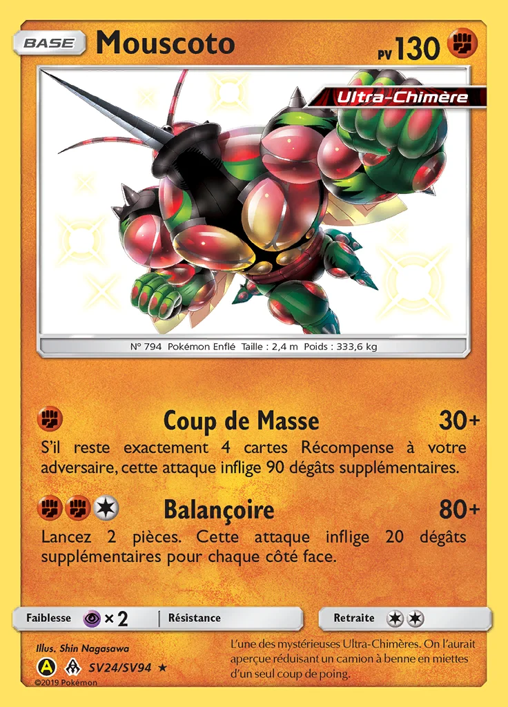 Mouscoto
