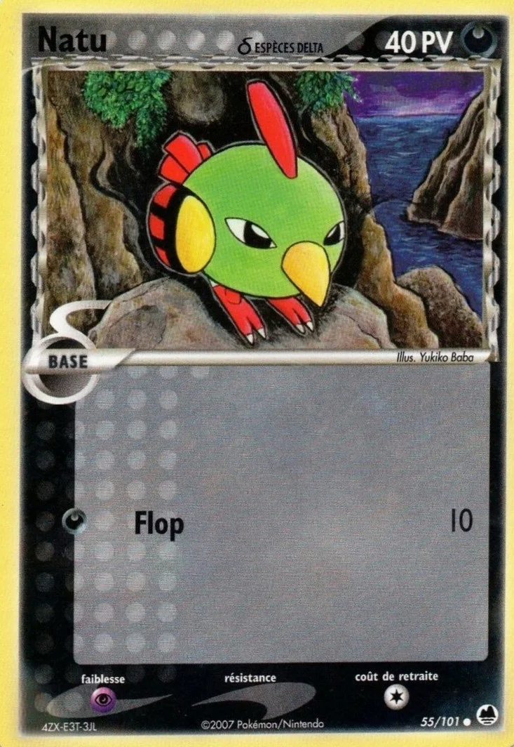 Natu