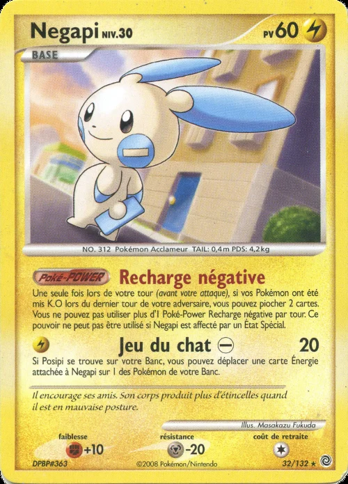 Negapi