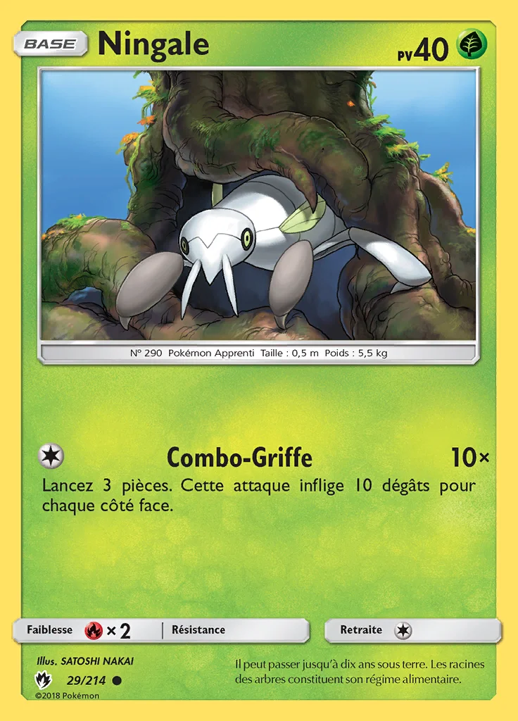 Ningale