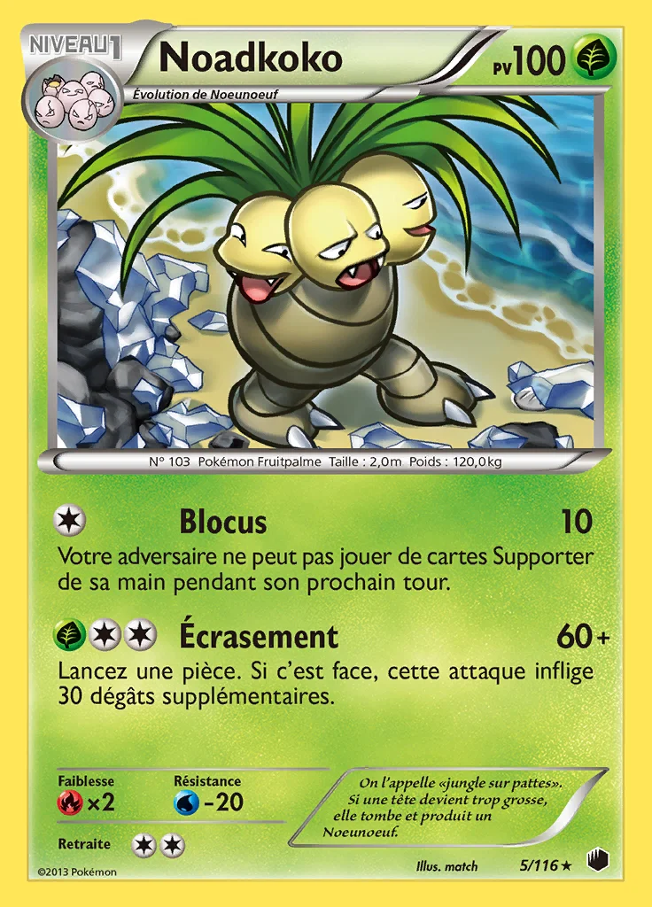 Noadkoko