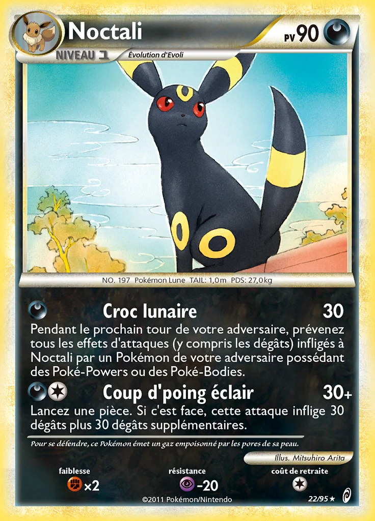 Noctali