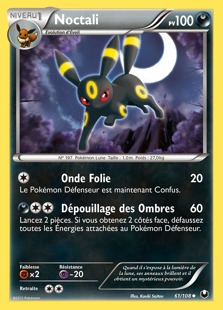 Noctali