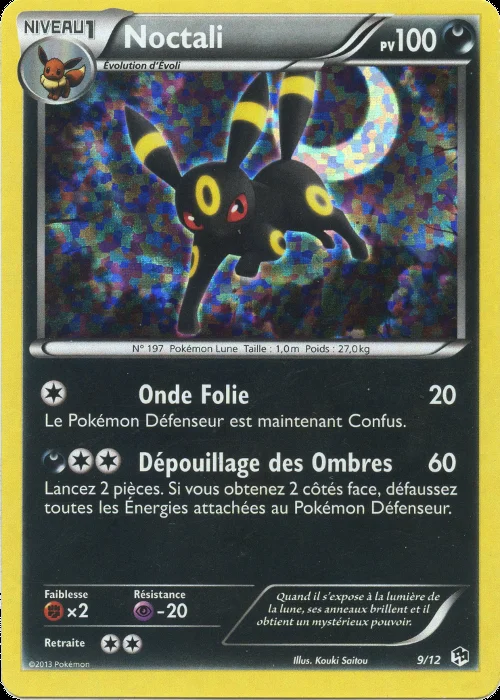 Noctali