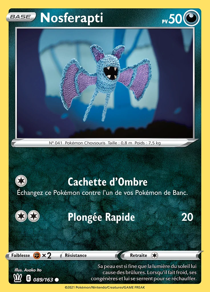 Nosferapti