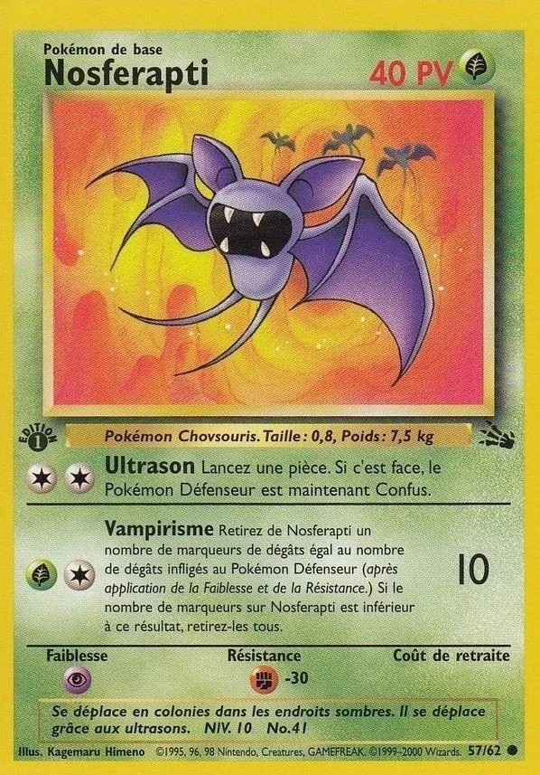 Nosferapti
