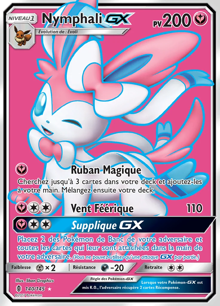 Nymphali-GX