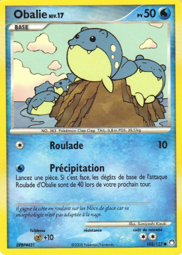 Obalie