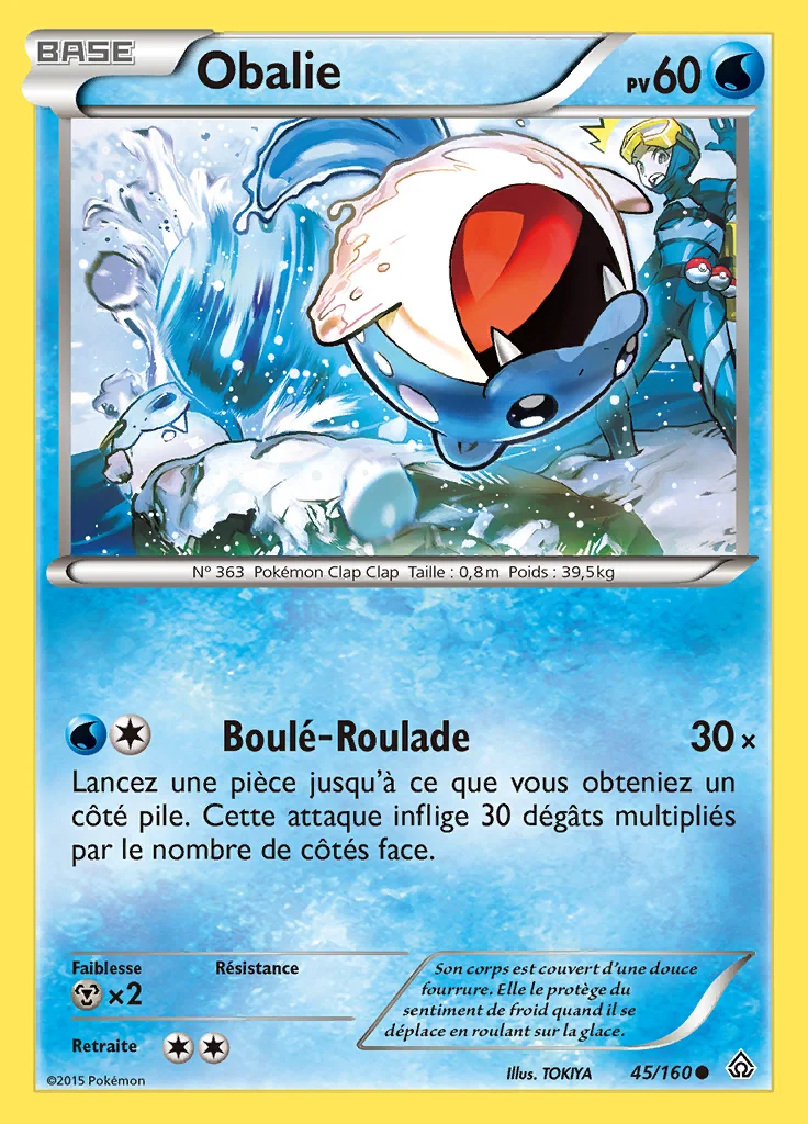 Obalie