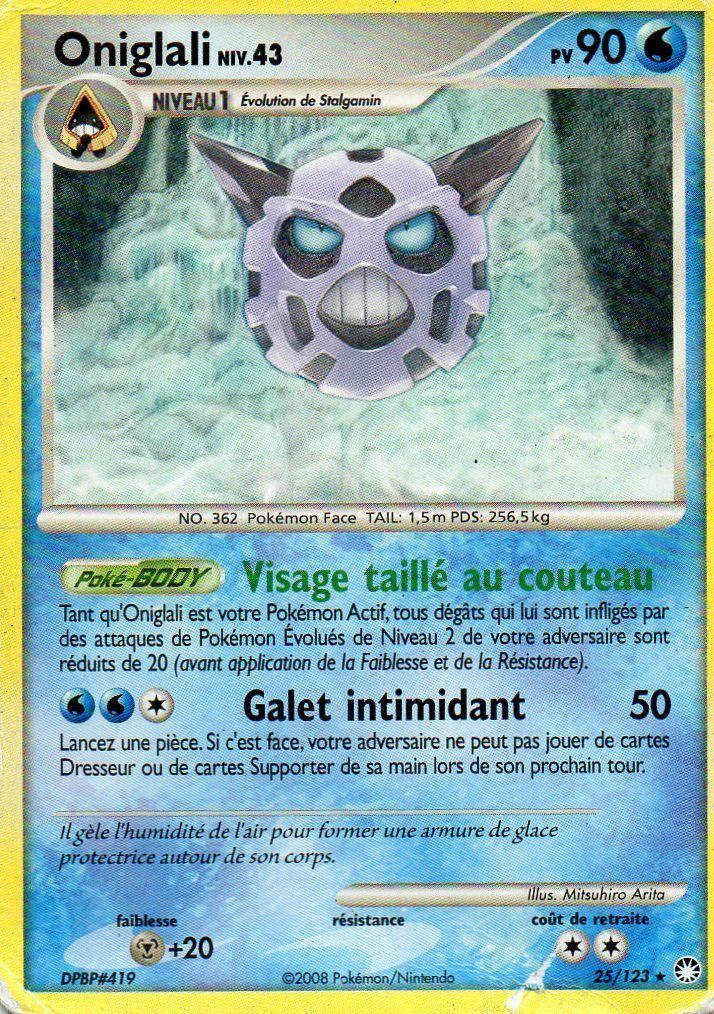 Oniglali