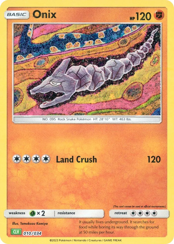 Onix