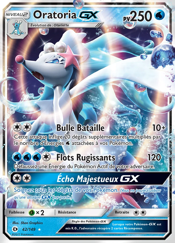 Oratoria-GX