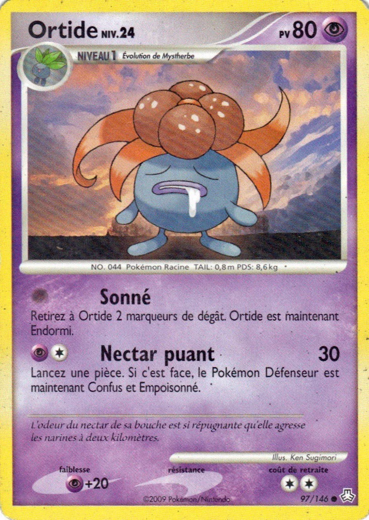 Ortide