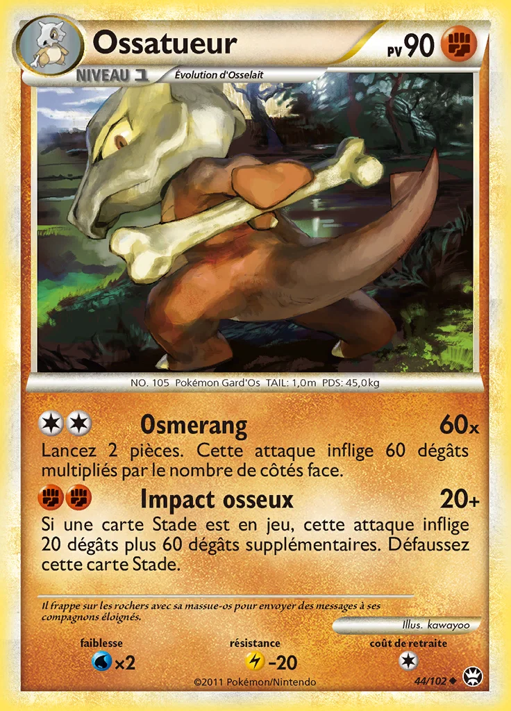 Ossatueur