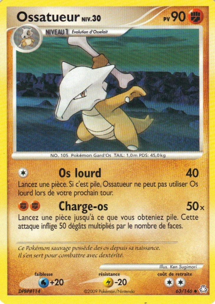 Ossatueur