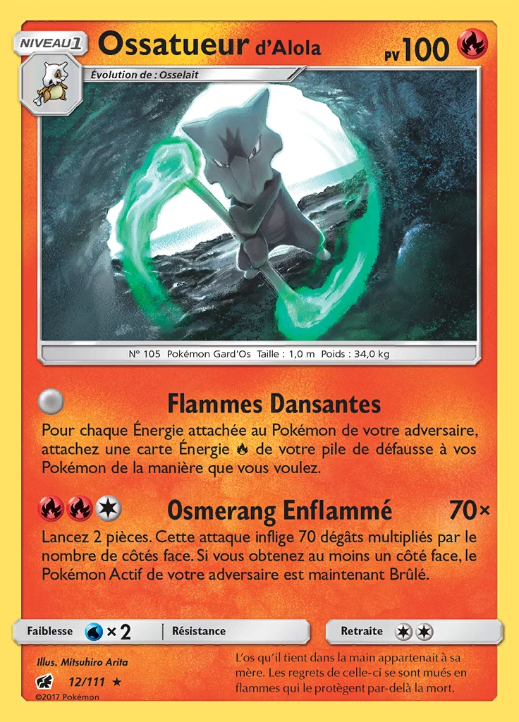 Ossatueur d'Alola