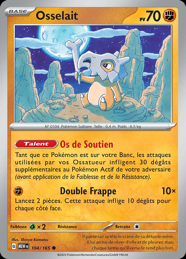 Osselait