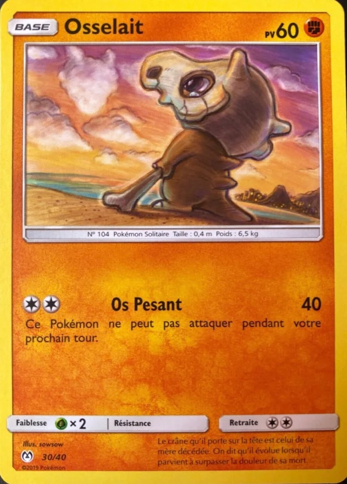 Osselait