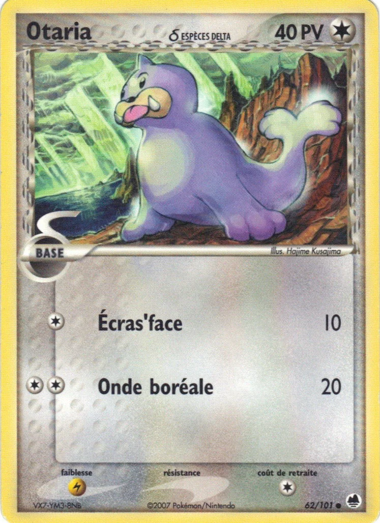 Otaria