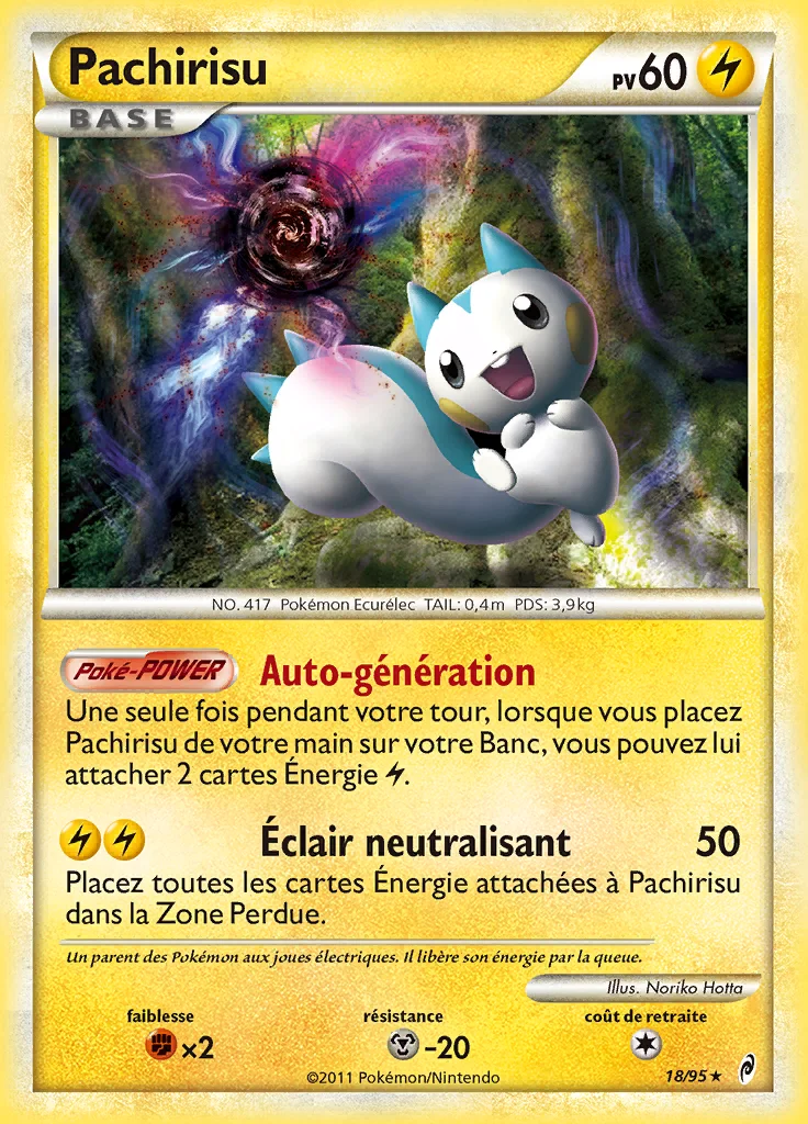 Pachirisu