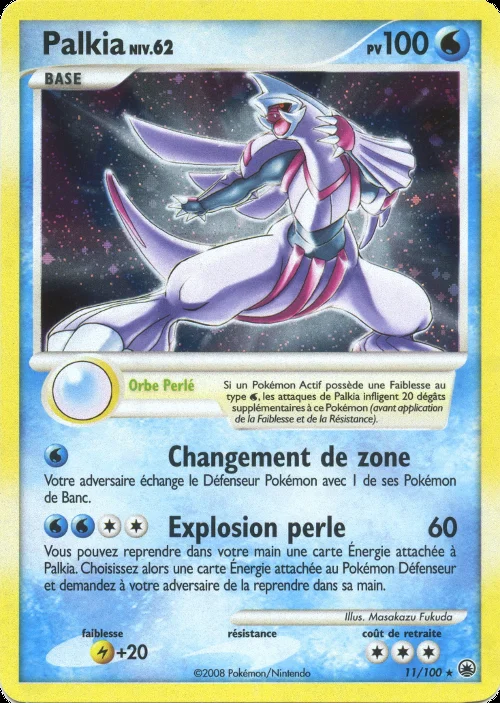 Palkia