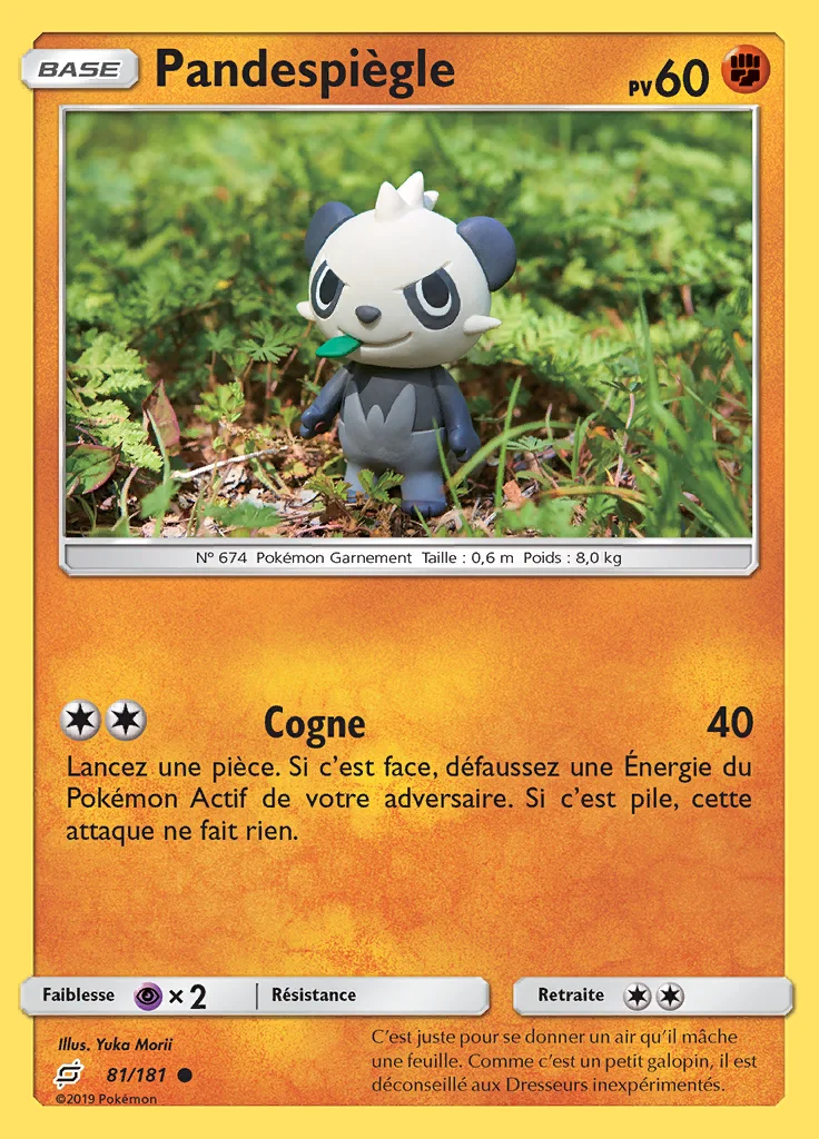 Pandespiègle