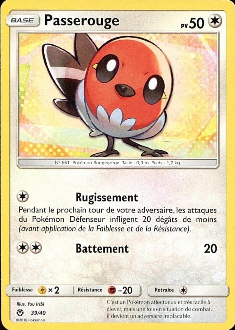 Passerouge