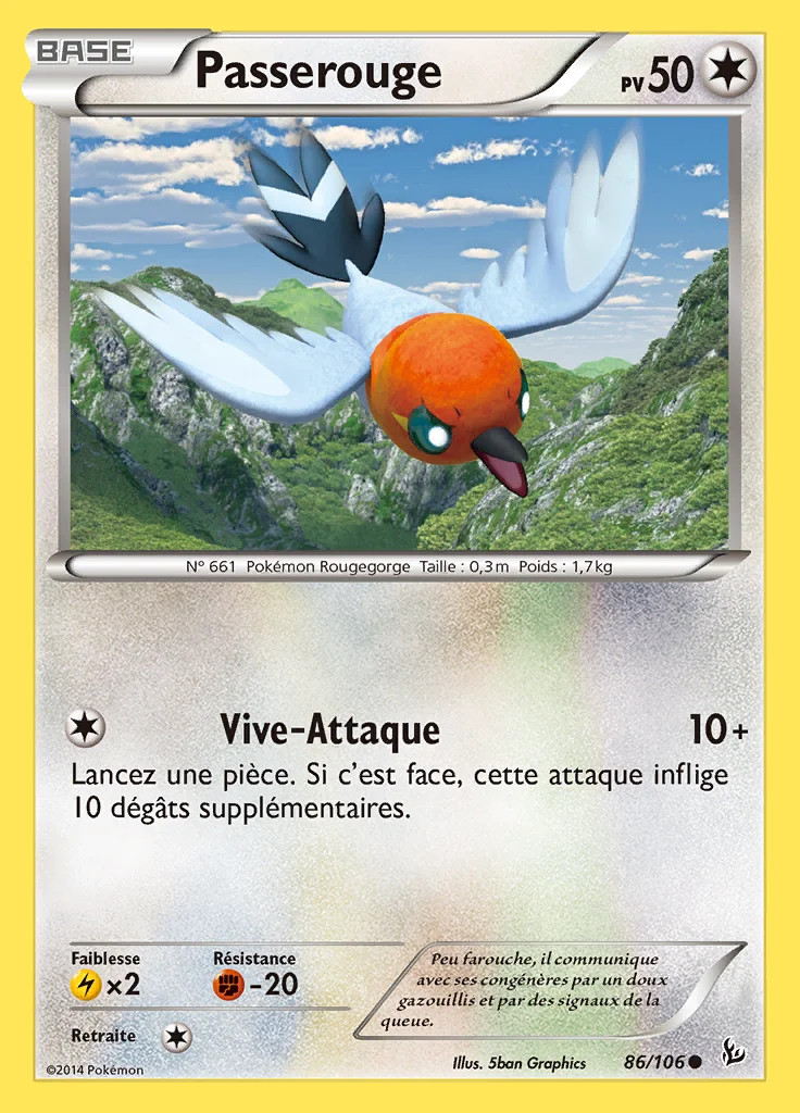 Passerouge