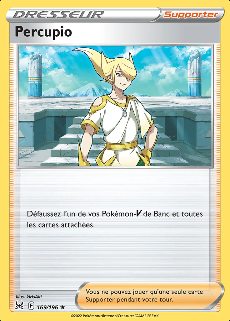 Percupio