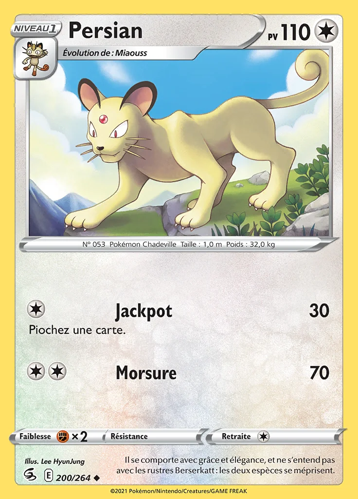 Persian