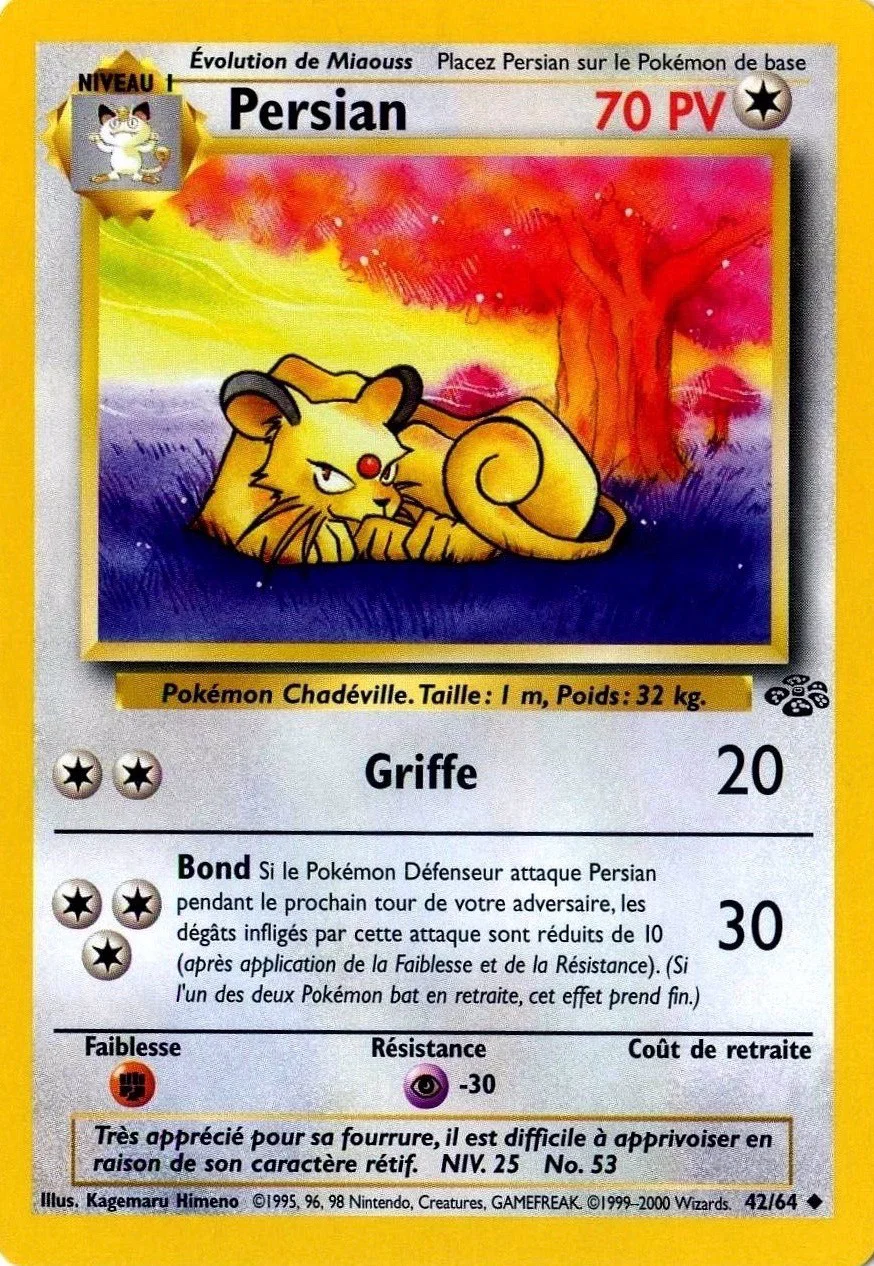 Persian