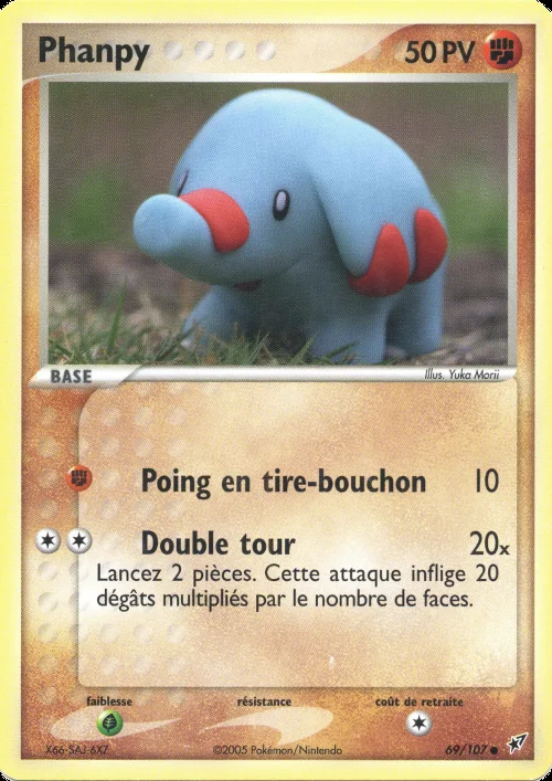 Phanpy