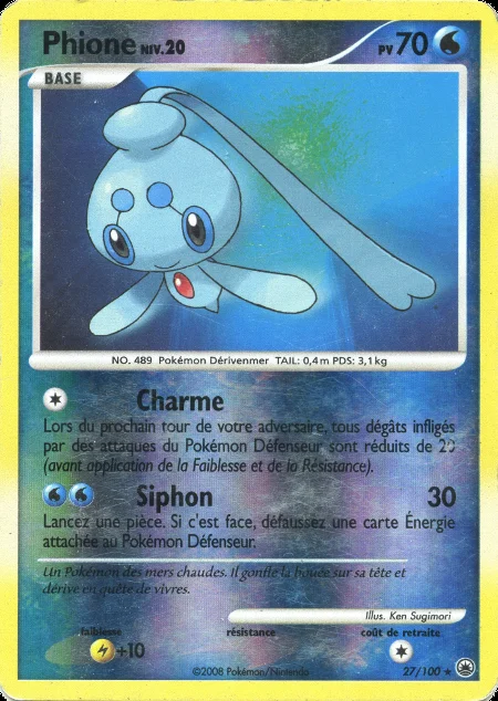 Phione