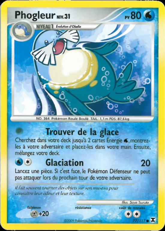 Phogleur