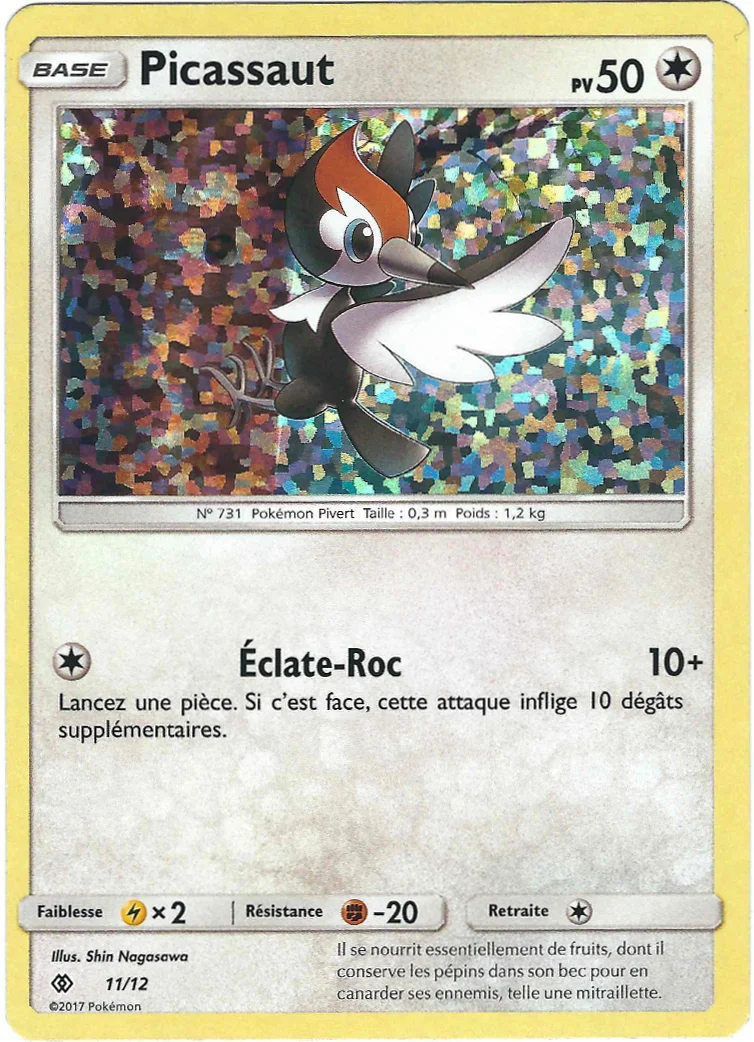 Picassaut