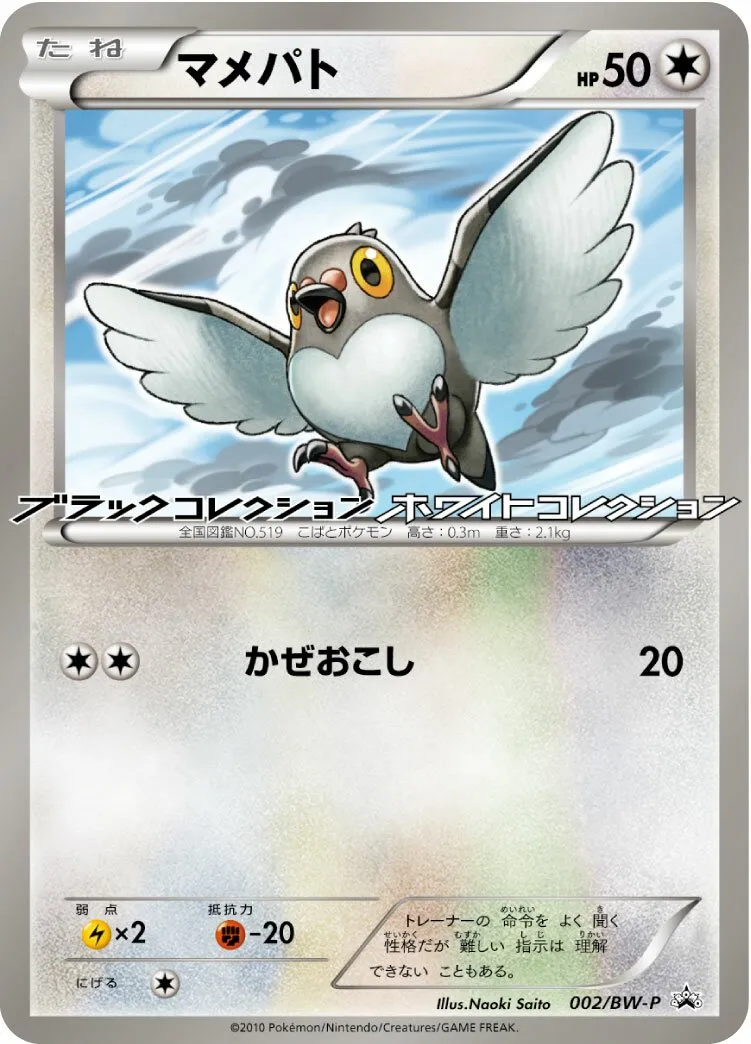 Poichigeon