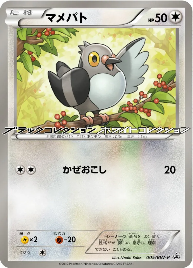 Poichigeon