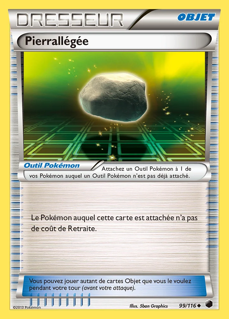 Pierrallégée