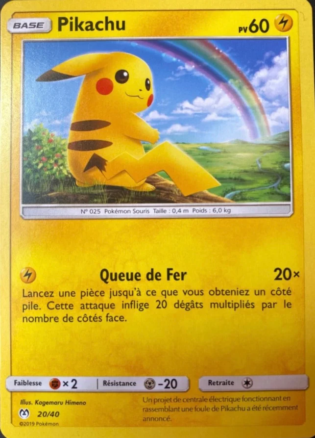 Pikachu
