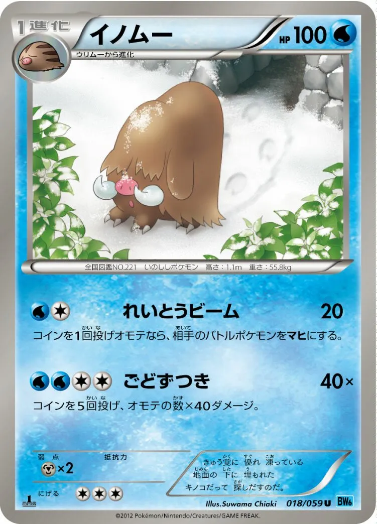 Cochignon