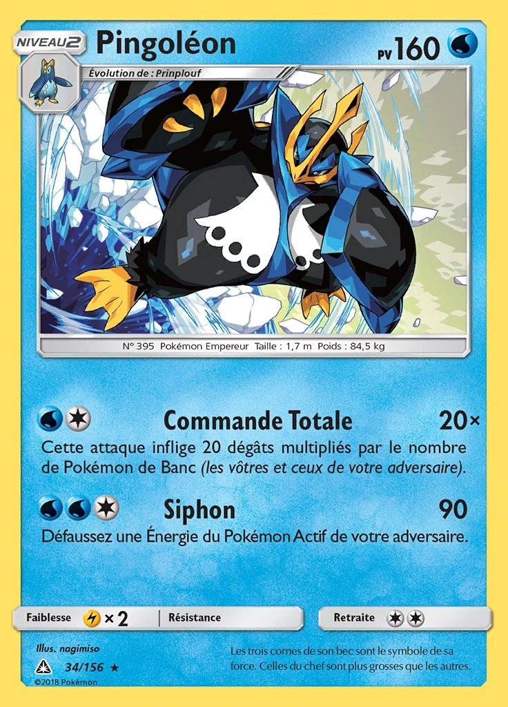 Pingoléon