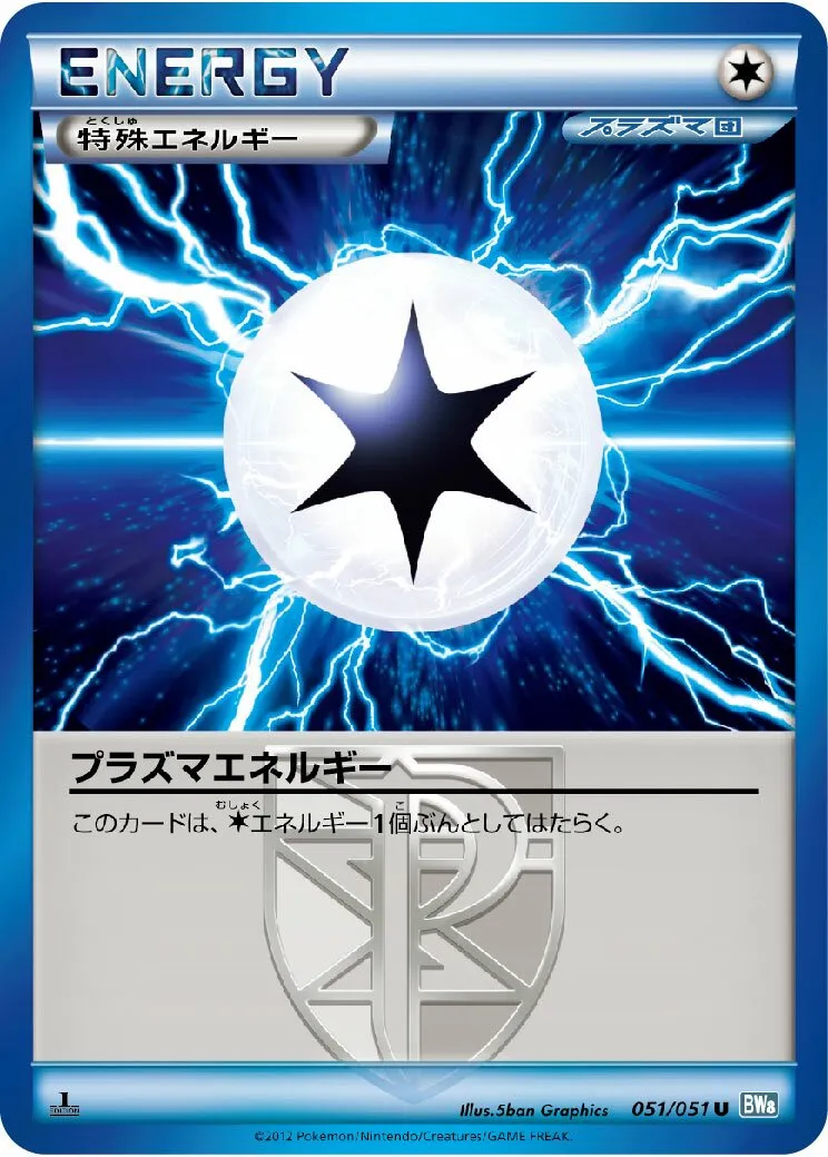 Énergie Plasma