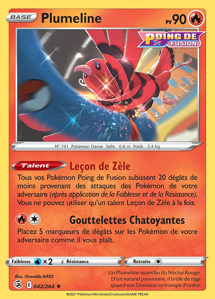 Plumeline