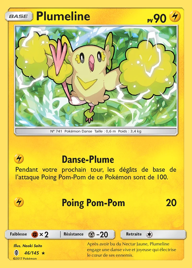 Plumeline