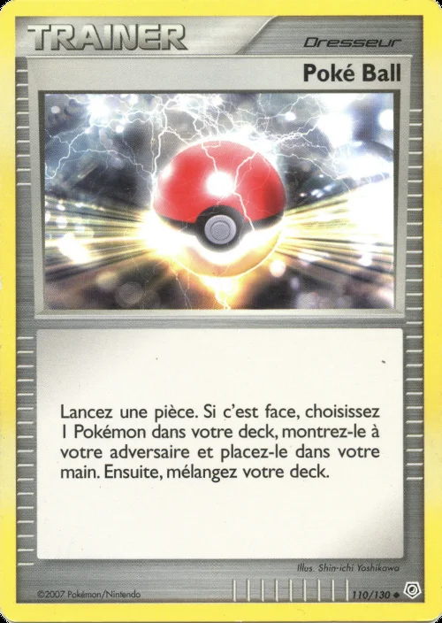 Poké Ball