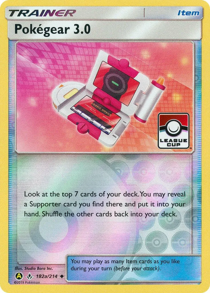 Pokématos 3.0