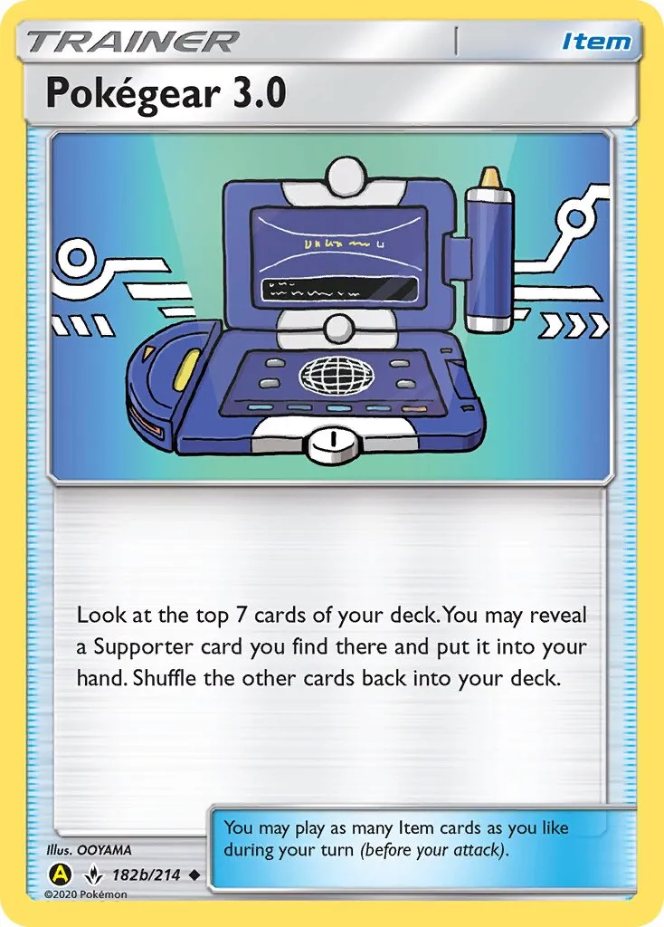 Pokématos 3.0