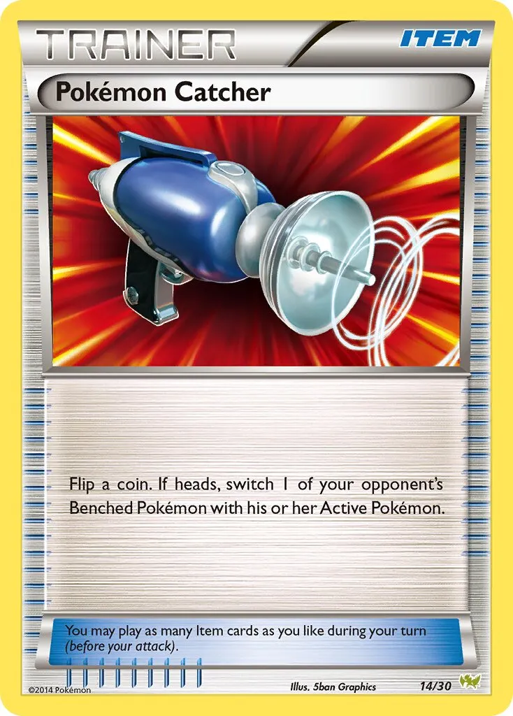 Attrape-Pokémon