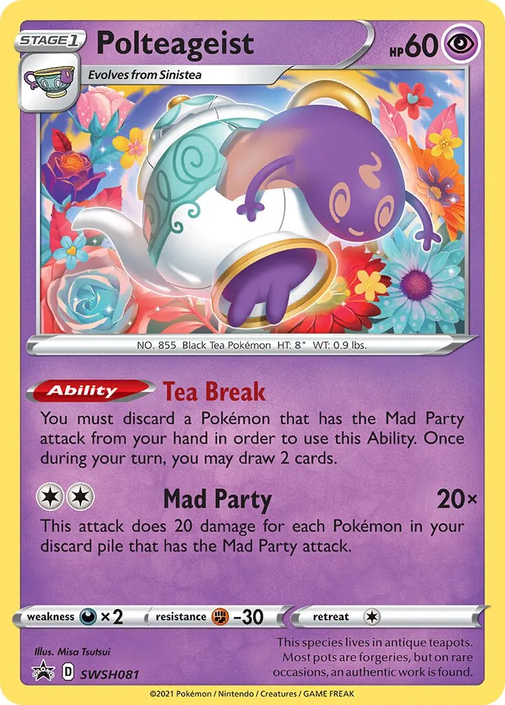 Polthégeist