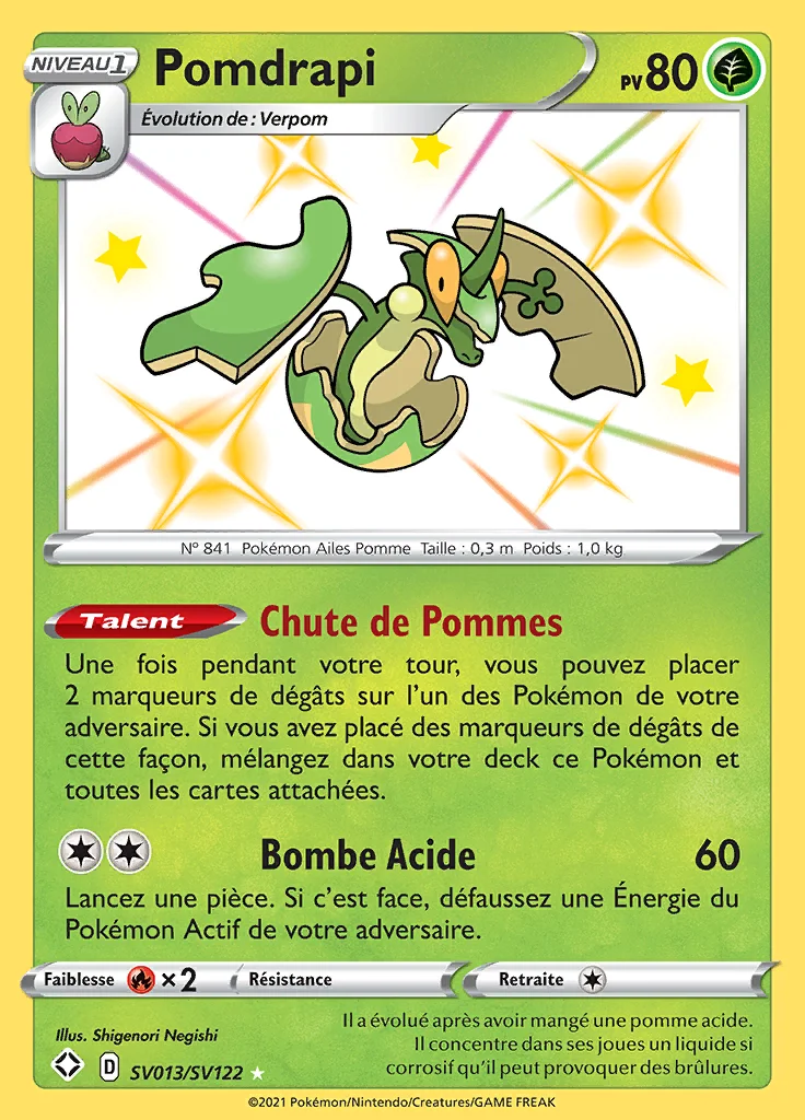 Pomdrapi